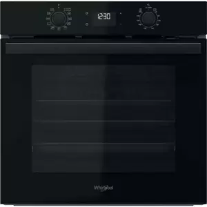 Духовой шкаф Whirlpool OMR58HU1B фото