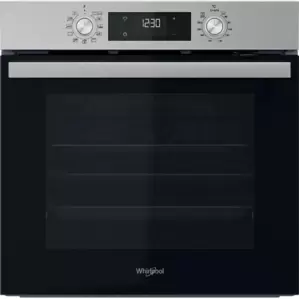 Духовой шкаф Whirlpool OMR58HU1X фото