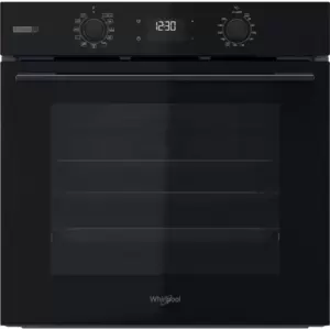 Духовой шкаф Whirlpool OMSK58CU1B фото