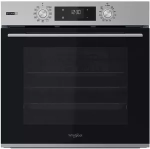 Духовой шкаф Whirlpool OMSK58HU1SX фото