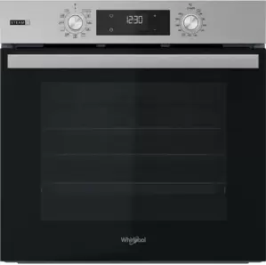 Духовой шкаф Whirlpool OMSR58CU1SX фото