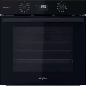 Духовой шкаф Whirlpool OMSR58RU1SB фото