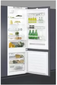 Холодильник Whirlpool SP40 800 EU 1 фото