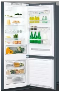 Холодильник Whirlpool SP40 801 EU фото