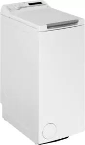 Стиральная машина Whirlpool TDLR 6240SS EU/N фото