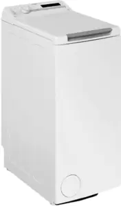 Стиральная машина Whirlpool TDLR 65230SS EU/N фото