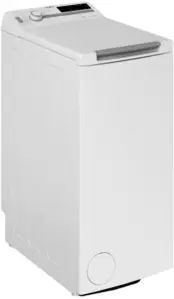 Whirlpool TDLR 7231BS EU