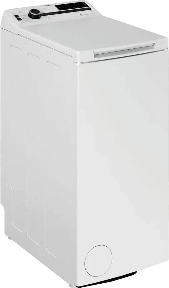 Whirlpool TDLRB 6251BS EU
