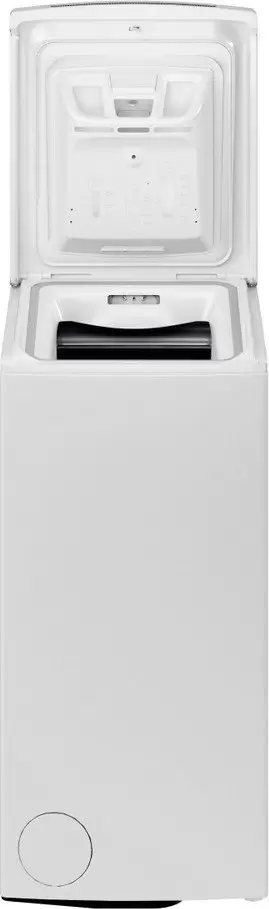 Стиральная машина Whirlpool TDLRB 6251BS EU фото