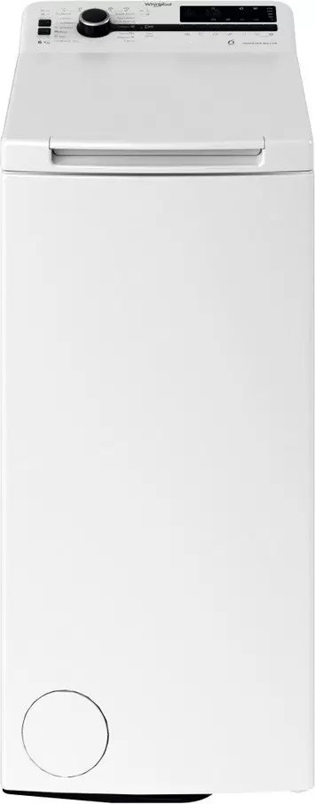 Стиральная машина Whirlpool TDLRB 6251BS EU фото