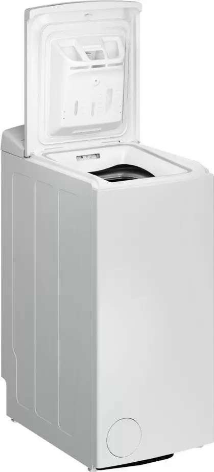 Стиральная машина Whirlpool TDLRB 6251BS EU фото