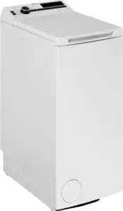 Стиральная машина Whirlpool TDLRB 6251BS EU