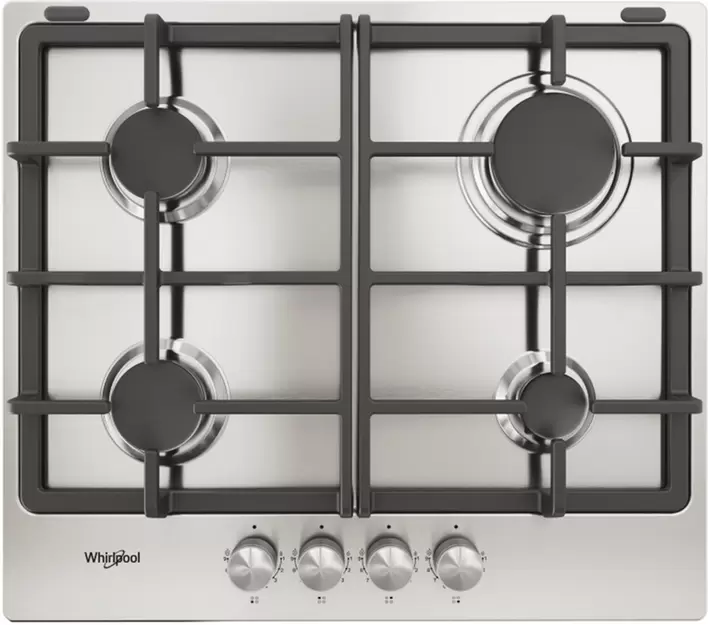Whirlpool TKRL 660 IX