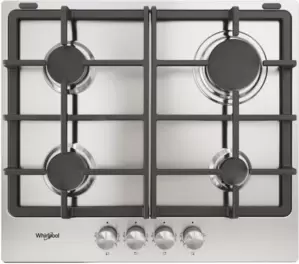 Whirlpool TKRL 660 IX