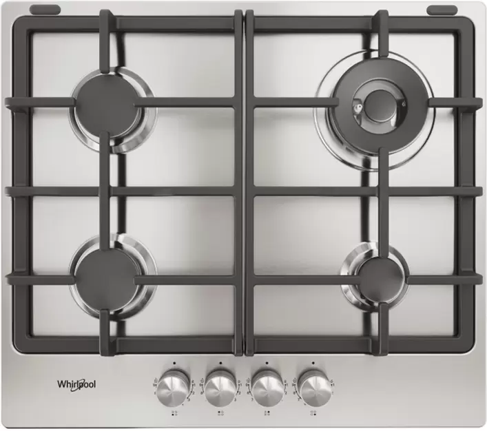 Whirlpool TKRL 661 IX EU