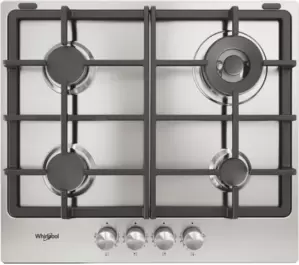 Whirlpool TKRL 661 IX EU