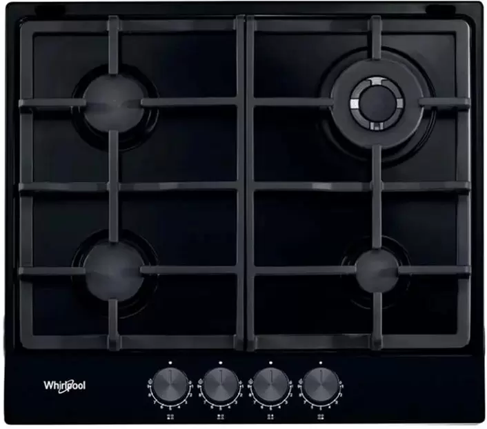 Whirlpool TKRL 661 NB