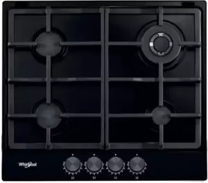 Whirlpool TKRL 661 NB