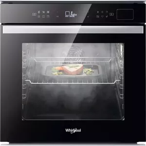 Духовой шкаф Whirlpool W6 4S2 OS4 P2 BL фото