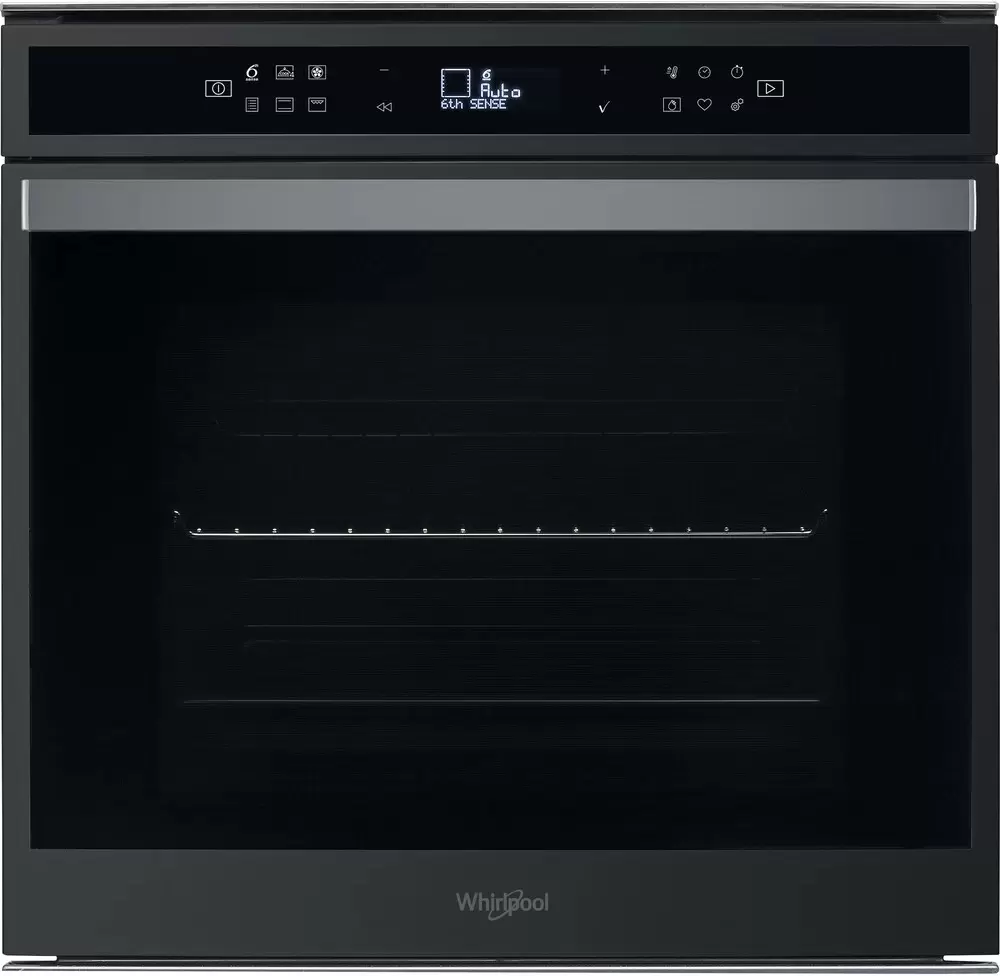 Whirlpool W6 OM4 4S1 H BSS
