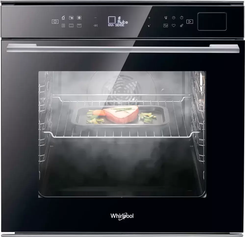 Whirlpool W7 OS4 4S2 H BL