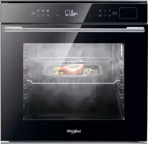 Whirlpool W7 OS4 4S2 H BL