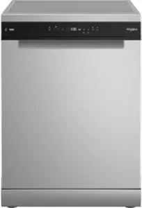 Отдельностоящая посудомоечная машина Whirlpool W7F HP33 X фото