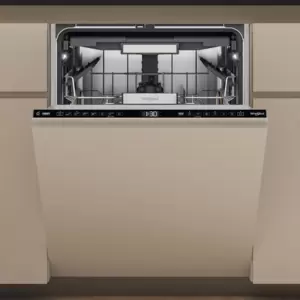 Встраиваемая посудомоечная машина Whirlpool W7I HF60 TUS UK фото