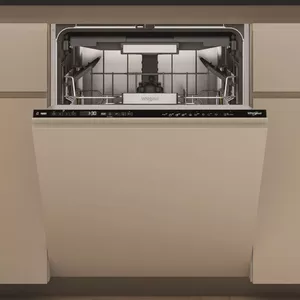 Посудомоечная машина Whirlpool W7I HP40 L фото