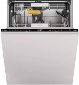 Встраиваемая посудомоечная машина Whirlpool W8I HF58 TUS фото