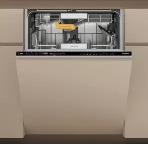 Посудомоечная машина Whirlpool W8I HP42 L фото