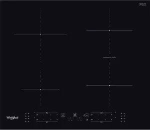 Варочная панель Whirlpool WB B3960 BF фото