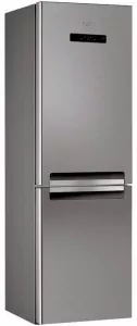 Холодильник Whirlpool WBV3387 NFC IX фото