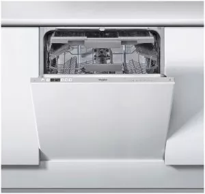 Встраиваемая посудомоечная машина Whirlpool WEIC 3C26 F фото