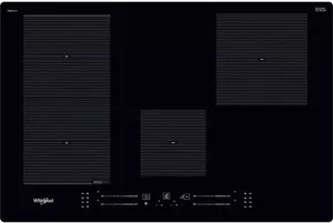 Варочная панель Whirlpool WF S0377 NE/IXL фото