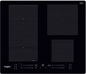 Варочная панель Whirlpool WF S7560 NE фото