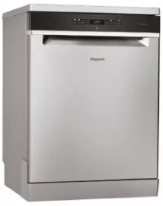 Посудомоечная машина Whirlpool WFO 3T121 X фото