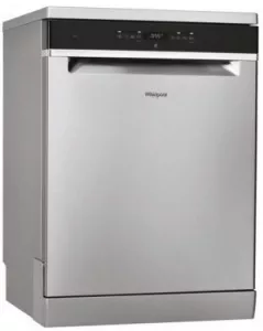 Посудомоечная машина Whirlpool WFO 3C23 6 X фото