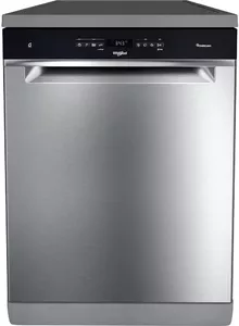 Посудомоечная машина Whirlpool WFO 3T133 PF X фото