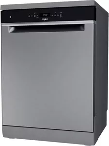 Отдельностоящая посудомоечная машина Whirlpool WFO 3T141 X фото