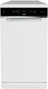 Посудомоечная машина Whirlpool WH6FB10BS7A0W фото