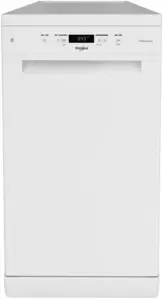 Посудомоечная машина Whirlpool WH6FC11BS7A0W фото