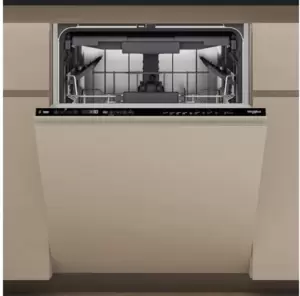 Посудомоечная машина Whirlpool WH7IPA15BM6L0 фото