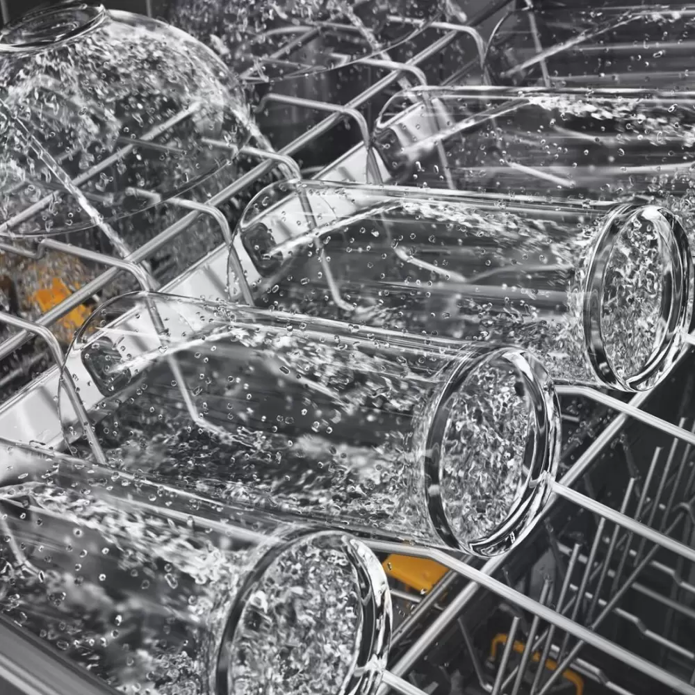 Посудомоечная машина Whirlpool WH8IA15AM3TUS0 фото