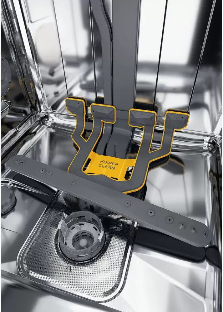 Посудомоечная машина Whirlpool WH8IA15AM3TUS0 фото