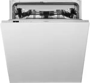 Встраиваемая посудомоечная машина Whirlpool WI 7020 PEF фото