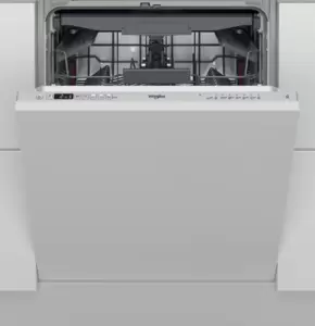 Встраиваемая посудомоечная машина Whirlpool WIC 3C33 F фото