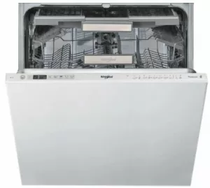 Встраиваемая посудомоечная машина Whirlpool WIC 3T123 PFE фото