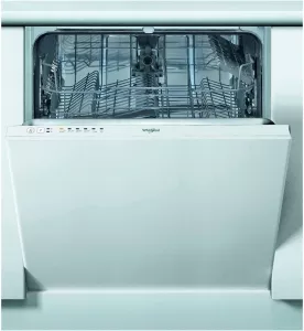 Встраиваемая посудомоечная машина Whirlpool WIE 2B19 фото