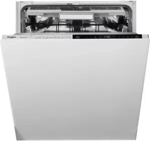 Встраиваемая посудомоечная машина Whirlpool WIP 4O41 PLEG фото